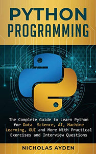 Python Programming 