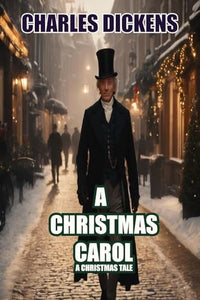 A Christmas Carol 