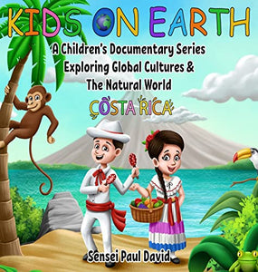 Kids On Earth 