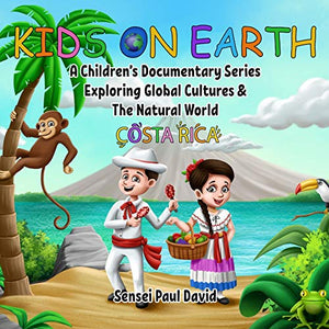 Kids On Earth 