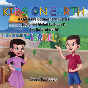 Kids On Earth 