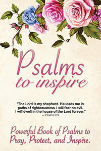 Psalms to Inspire 