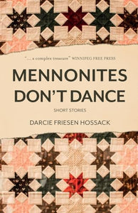 Mennonites Don't Dance 