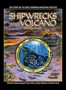 Shipwrecks of the Volcano 