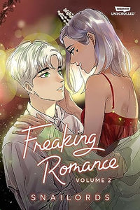 Freaking Romance Volume Two 