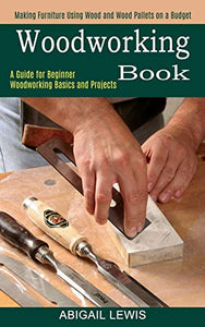 Woodworking Book 