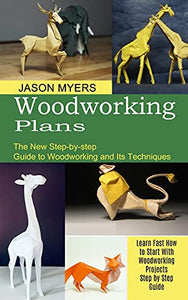Woodworking Plans 