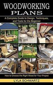 Woodworking Book 