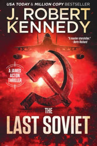 The Last Soviet 