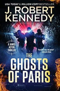 The Ghosts of Paris 