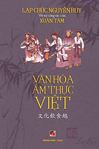 Văn Hóa Ẩm Thực 
