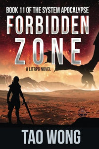 Forbidden Zone 