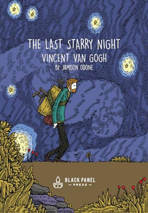 The Last Starry Night 