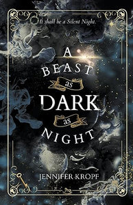A Beast as Dark as Night 