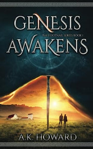 Genesis Awakens 