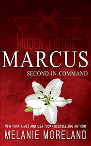 Second-In-Command - Marcus 