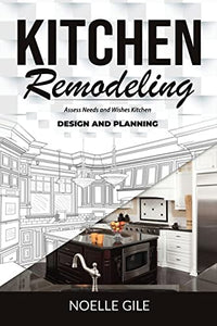 Kitchen Remodeling 