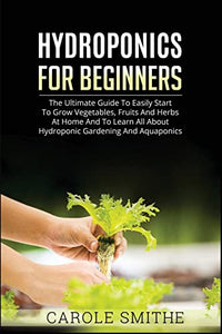 Hydroponics for Beginners 