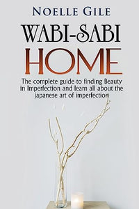 Wabi-Sabi Home 