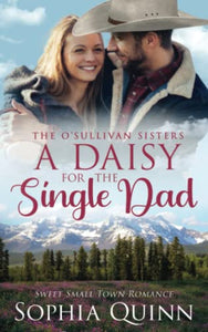 A Daisy for the Single Dad 