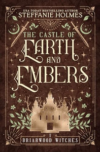 The Castle of Earth and Embers 