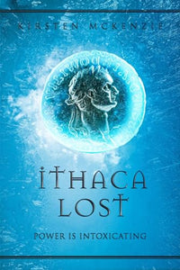 Ithaca Lost 