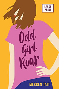 Odd Girl Roar 