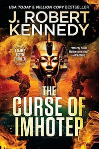 The Curse of Imhotep 