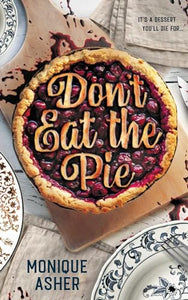 Don't Eat the Pie 