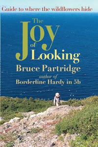 The Joy of Looking 