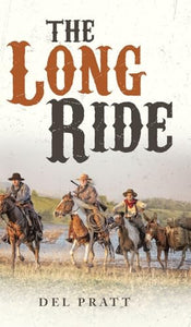 The Long Ride 