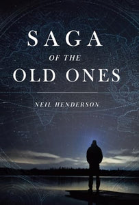 Saga Of The Old Ones 