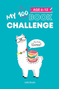 My 100 Book Challenge 