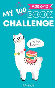 My 100 Book Challenge 