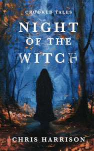 Night Of The Witch 