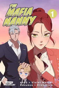 The Mafia Nanny Volume One 