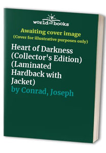 Heart of Darkness (Collector's Edition) (Laminated Hardback with Jacket) 