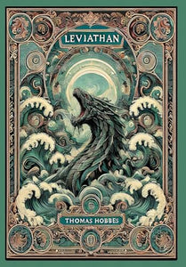 Leviathan (Collector's Edition) (Laminated Hardback with Jacket) 