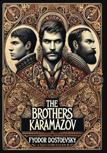 The Brothers Karamazov (Collector's Edition) (Laminated Hardback with Jacket) 