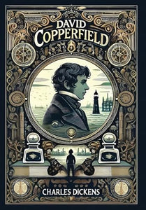 David Copperfield (Collector's Edition) (Laminated Hardback with Jacket) 