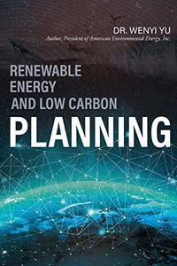 Renewable Energy and Low Carbon Planning 