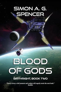 Blood of Gods 