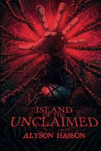 Island of the Unclaimed 