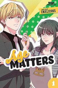 Age Matters Volume One 