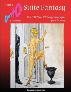 Suite Fantasy - Tome 1 (French ed.) 