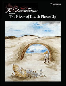 The River of Death Flows Up 
