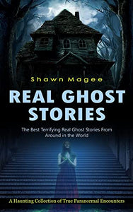 Real Ghost Stories 