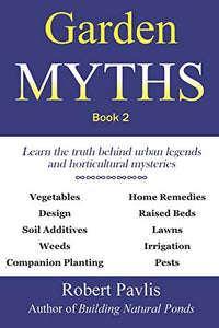 Garden Myths 