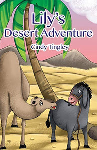 Lily's Desert Adventure 