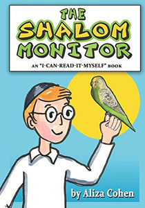 The Shalom Monitor 